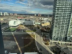 395 Square One Drive 1803, Mississauga, ON L5B 0P6
