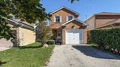 3362 Wilmar Crescent, Mississauga, ON L5L 4C2
