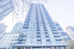 223 Webb Drive 806, Mississauga, ON L5B 0E8