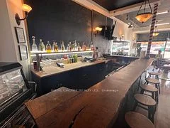 1612 Queen Street W, Toronto W01, ON M6R 1A8