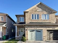 3342 Fountain Park Avenue, Mississauga, ON L5M 7E2