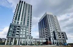 Condo Apartment in Oakville
