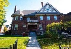 265 High Park Avenue 1S, Toronto W02, ON M6P 2S5