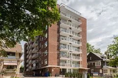 99 Tyndall Avenue 205, Toronto W01, ON M6K 2G2