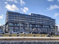 60 George Butchart Drive 201, Toronto W05, ON M3K 0E1