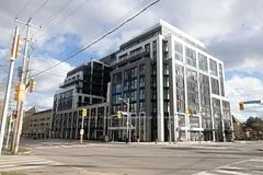#807 799 The Queensway, Toronto W08, ON, M8Z 6A8