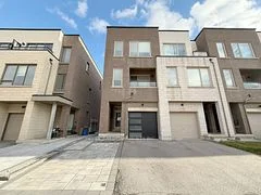 172 Squire Crescent, Oakville, On L6h 0l7