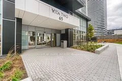 65 ANNIE CRAIG Drive 1205, Toronto W06, ON M8V 0C4