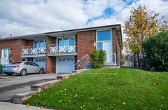2559 Kingsberry Crescent, Mississauga, On L5b 2k7