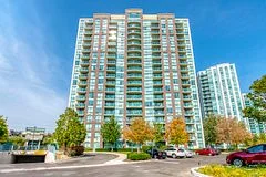 4889 Kimbermount Avenue 308, Mississauga, ON L5M 7R9