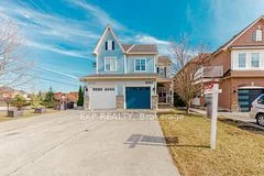Semi-Detached in Mississauga