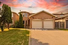 415 Everton Drive, Mississauga, ON L5R 1W2