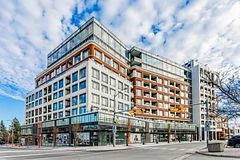 259 The Kingsway #618, Toronto W08, ON M9A 0G2