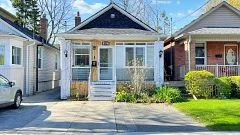 82 Heman Street, Toronto W06, ON M8V 1X5