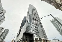 Condo Apartment in Mississauga