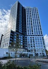 2495 Eglinton Avenue W 1911, Mississauga, ON L5M 2T2