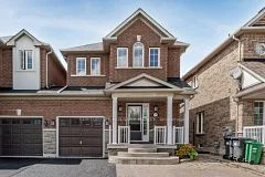 3601 Bala Drive, Mississauga, ON L5M 7N2