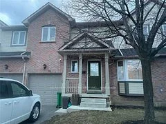 541 Ravenstone Court, Mississauga, ON L5R 4A6