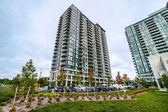 349 Rathburn Road 2101, Mississauga, ON L5B 0C8