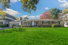 1554 Lochlin Trail, Mississauga, ON L5G 3V7