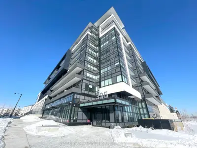 Condo Apartment in Oakville