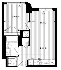 259 The Kingsway 210, Toronto W08, ON M9A 0G2