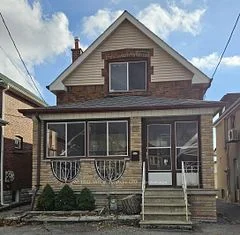 Detached in Toronto