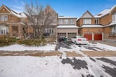 Detached in Mississauga