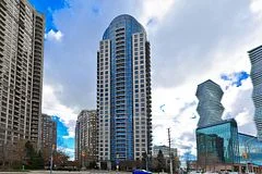 Condo Apartment in Mississauga