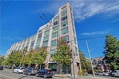 437 Roncesvalles Avenue 601, Toronto W01, ON M6R 3B9