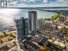 370 Martha Street 605, Burlington, On L7r 2p7