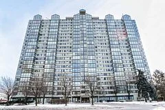 350 Webb Drive 1207, Mississauga, ON L5B 3W4