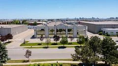 260 Superior Boulevard, Mississauga, ON L5T 2L2