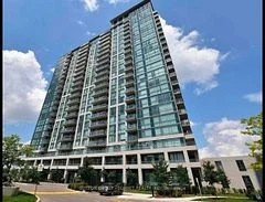 339 Rathburn Road W 501, Mississauga, ON L5B 0K6