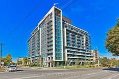 80 Esther Lorrie Drive 1115, Toronto W10, ON M9W 4V1
