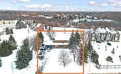 3821 Countryside Drive, Brampton, On L6p 0t5