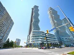 3883 Quartz Road 4003, Mississauga, On L5b 0m4