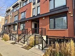 161 William Duncan Road 5, Toronto W05, ON M3K 0B5