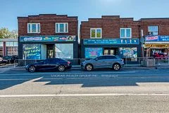 362 Royal York Road 2, Toronto W06, On M8y 2r2