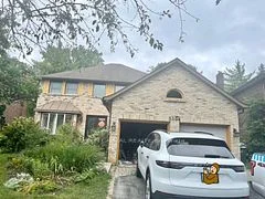 3594 Upperdale Park Lower, Mississauga, ON L5L 3A6