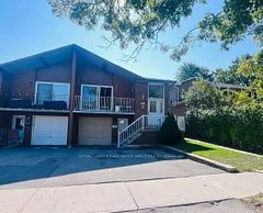 162 Chalfield Lane Upper, Mississauga, ON L4Z 1L3