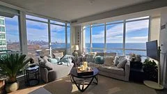 1910 Lake Shore Boulevard W 1107, Toronto W01, ON M6S 1A2