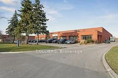 6075 Kestrel Road, Mississauga, ON L5T 1Y8