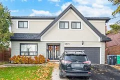 2673 Kingsberry Crescent 2, Mississauga, ON L5B 2K6