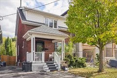 5 Milton Street, Toronto W06, ON M8Y 2X4