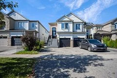 Semi-Detached in Mississauga
