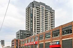 1420 Dupont Street 318, Toronto W02, ON M6H 4J8