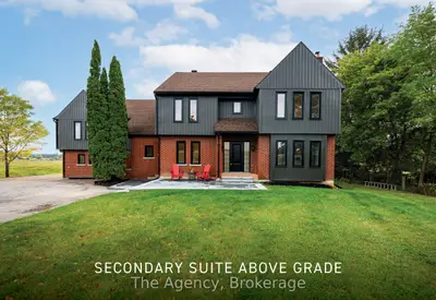 Detached in Caledon