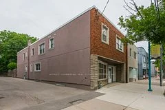 Multiplex in Toronto