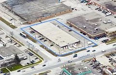 2390 Cawthra Road 5-6, Mississauga, ON L5A 2X1